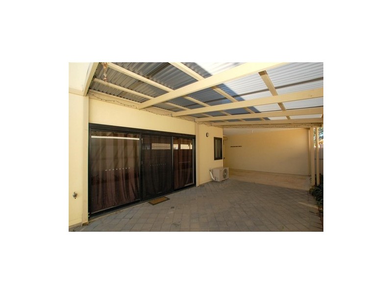 12-A Audrey Street, Ascot Park SA 5043 Floorplan