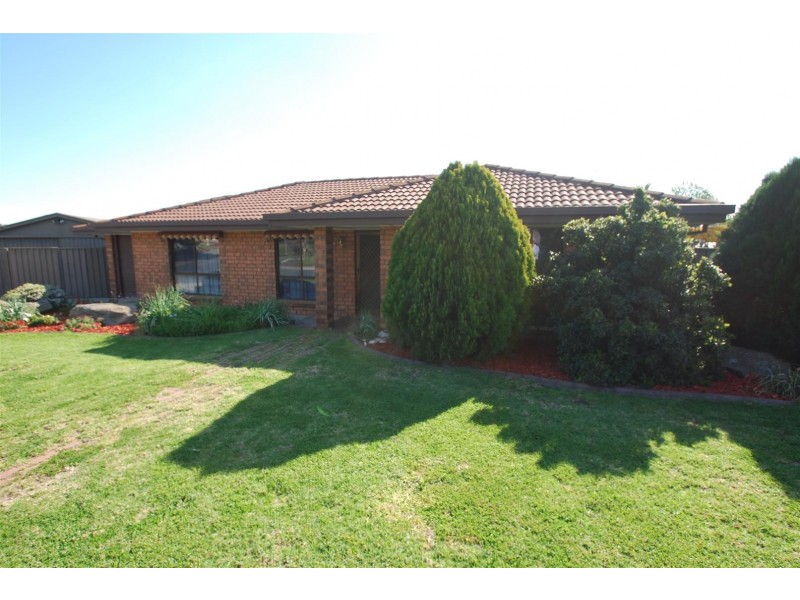22 Rothschild Street, Woodcroft SA 5162