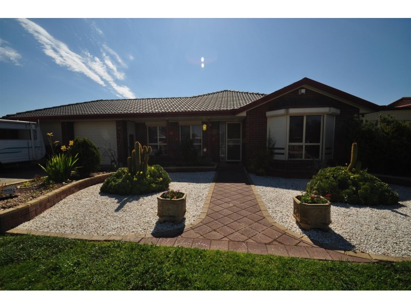 11 Blacker Road, Aldinga Beach SA 5173