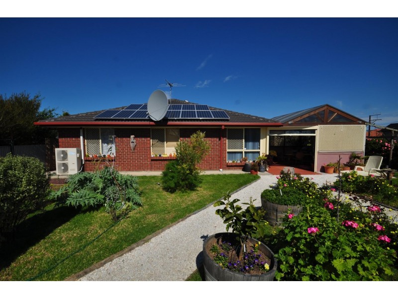 11 Blacker Road, Aldinga Beach SA 5173