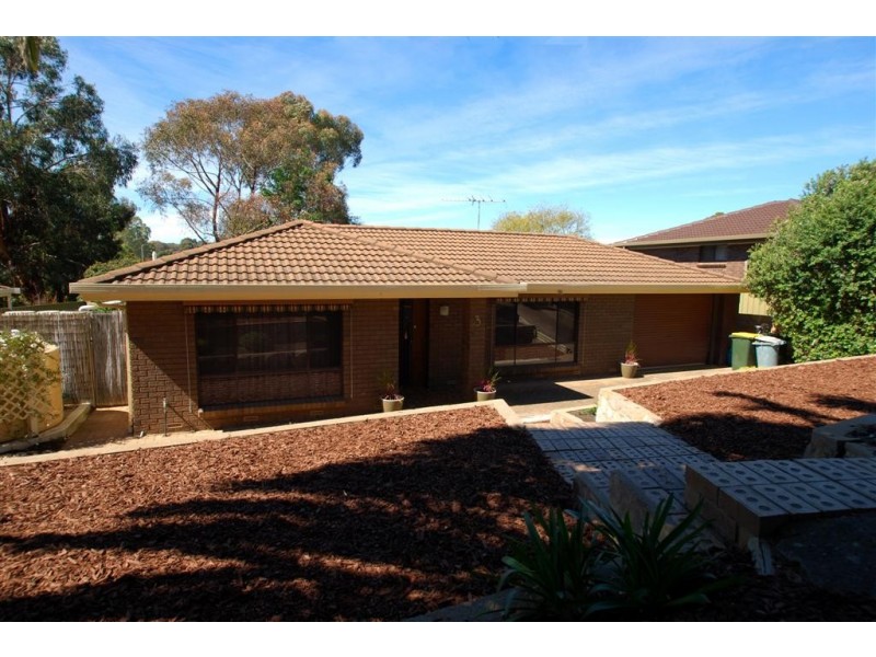 3 Byards Road, Happy Valley SA 5159