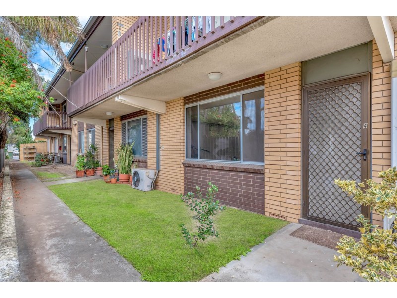 4/3 First Avenue, Ascot Park SA 5043