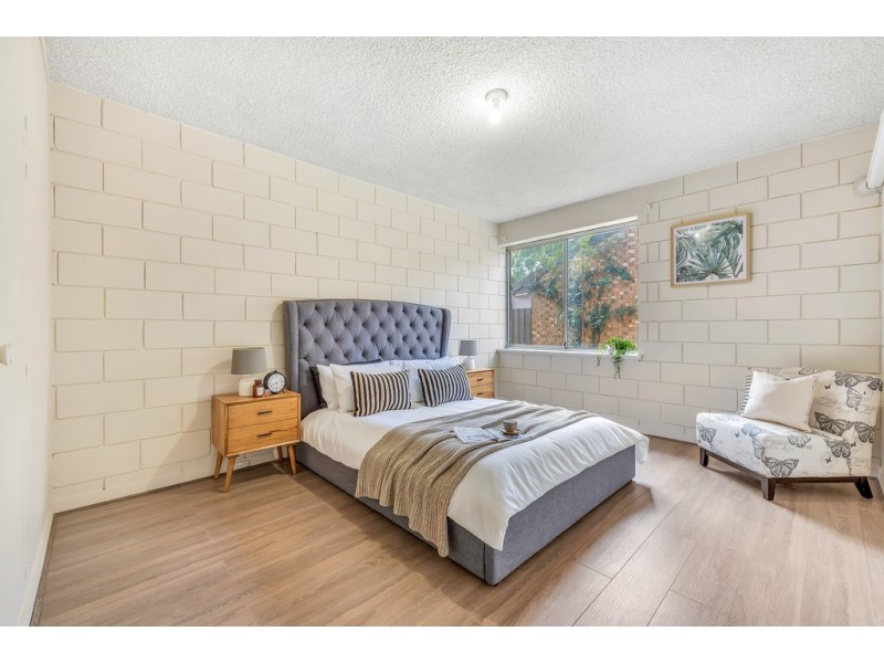 4/3 First Avenue, Ascot Park SA 5043