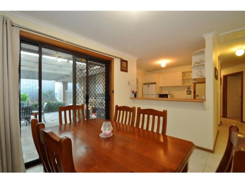 21 Jagger Crescent, Woodcroft SA 5162