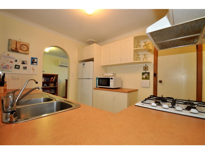 21 Jagger Crescent, Woodcroft SA 5162