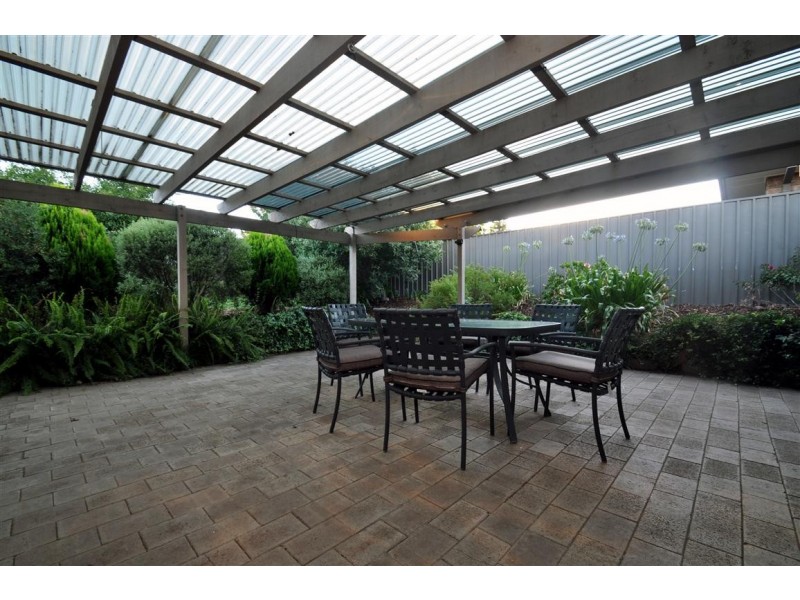21 Jagger Crescent, Woodcroft SA 5162