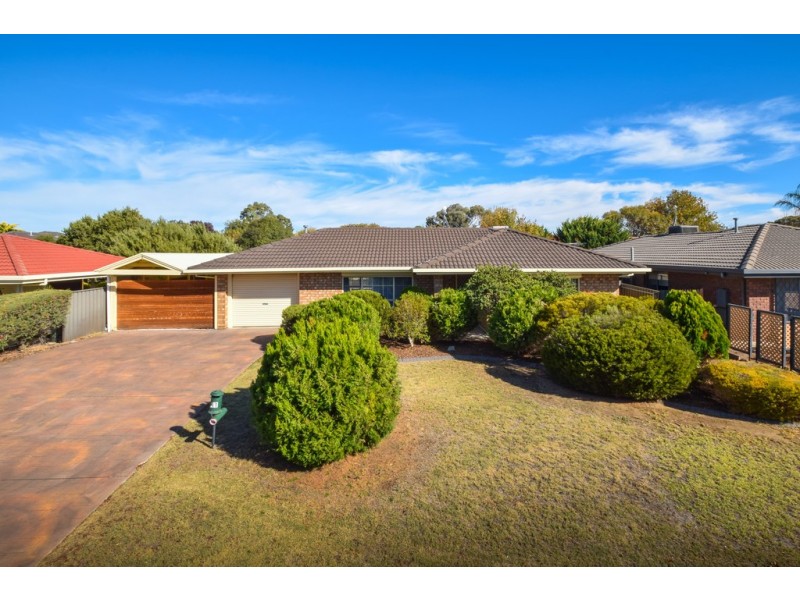 11 Joseph Way, Woodcroft SA 5162