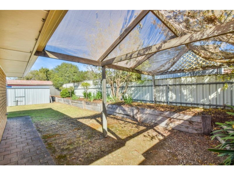 11 Joseph Way, Woodcroft SA 5162