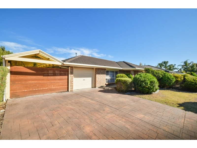 11 Joseph Way, Woodcroft SA 5162