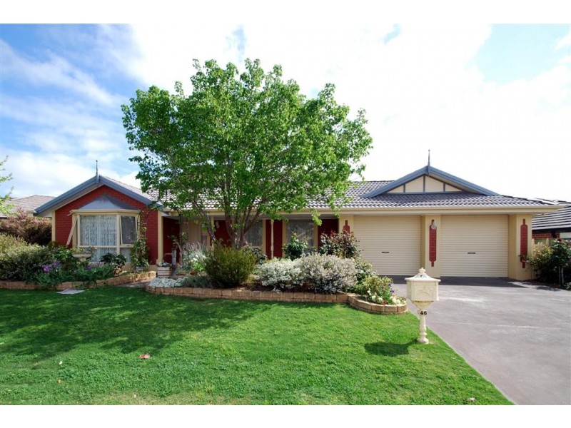 46 Allworth Drive, Happy Valley SA 5159