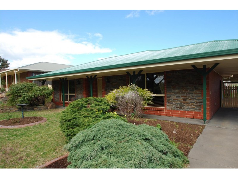 298 Pimpala Road, Woodcroft SA 5162