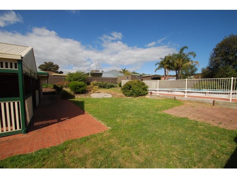 298 Pimpala Road, Woodcroft SA 5162