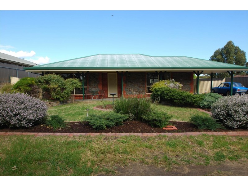 298 Pimpala Road, Woodcroft SA 5162