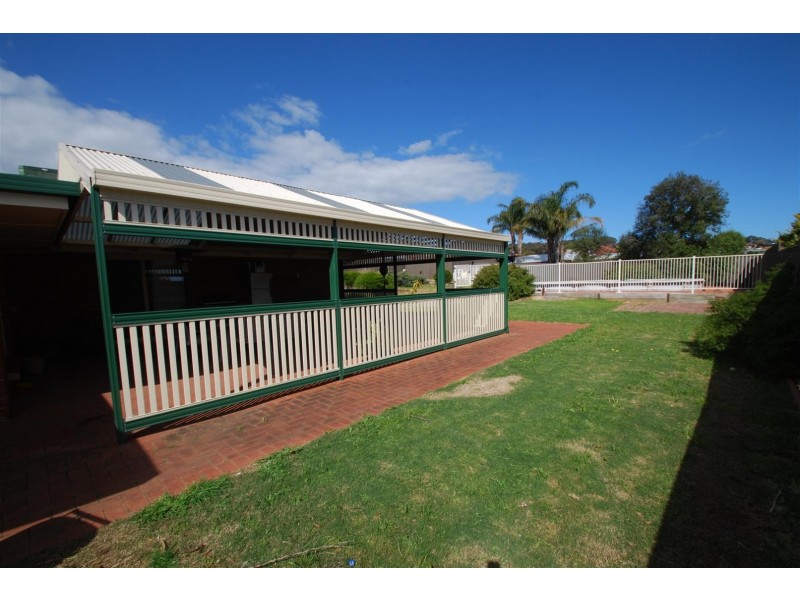 298 Pimpala Road, Woodcroft SA 5162