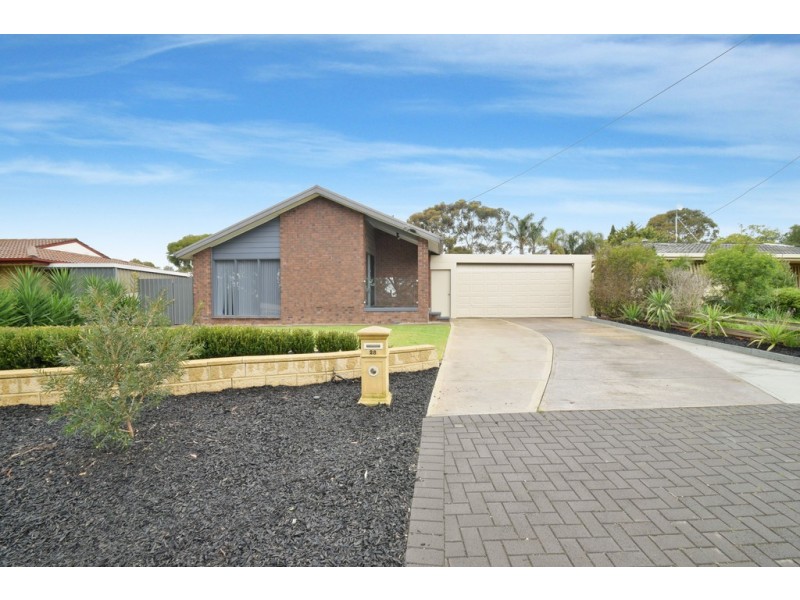 28 Taylors Avenue, Morphett Vale SA 5162