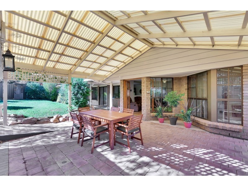 9 Woodcroft Drive, Morphett Vale SA 5162