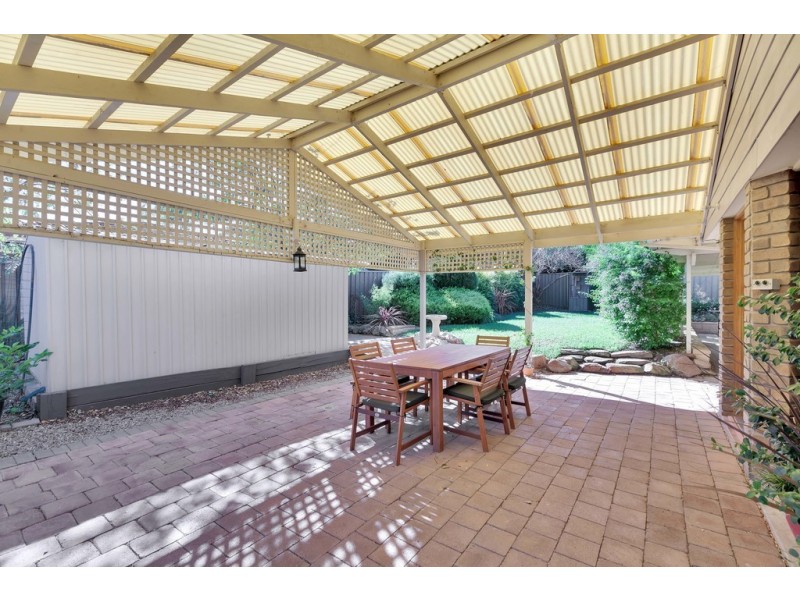 9 Woodcroft Drive, Morphett Vale SA 5162