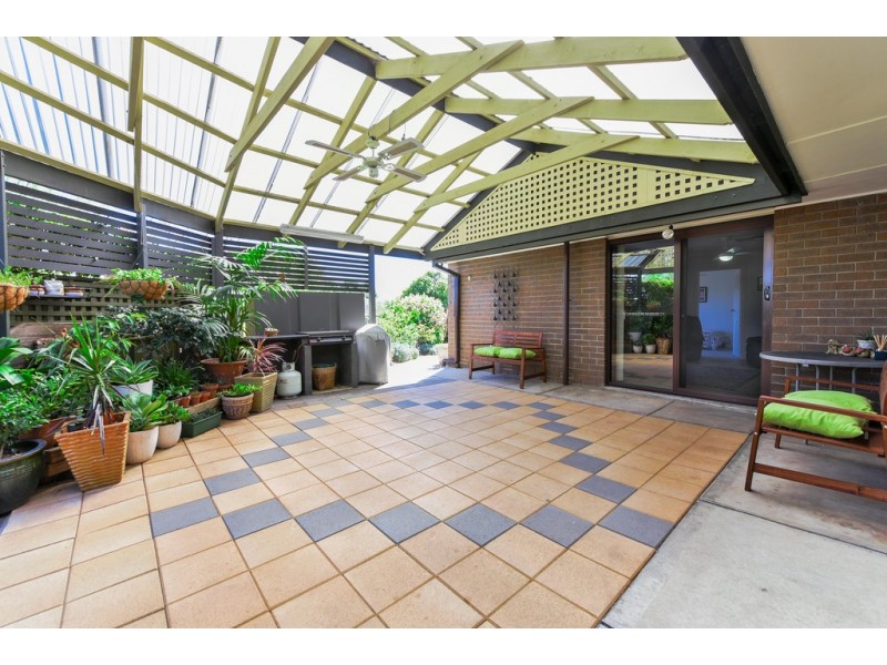 7 Palm Crescent, Old Reynella SA 5161
