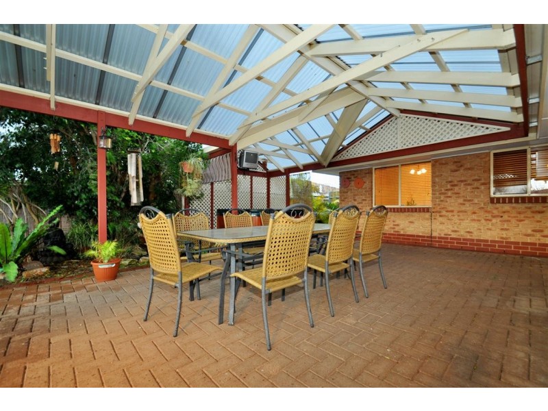 2 Birksdale Court, Morphett Vale SA 5162