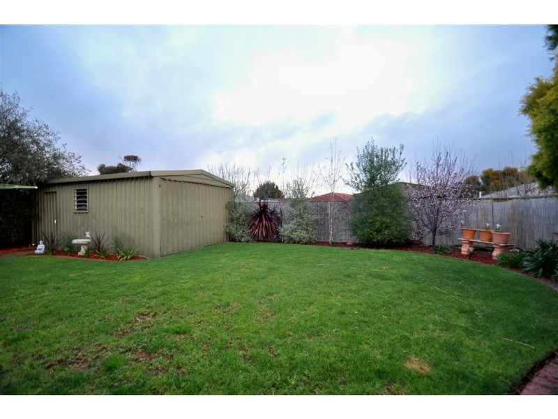 2 Birksdale Court, Morphett Vale SA 5162