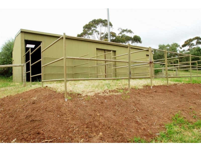 120 Upper Penneys Hill Road, Onkaparinga Hills SA 5163