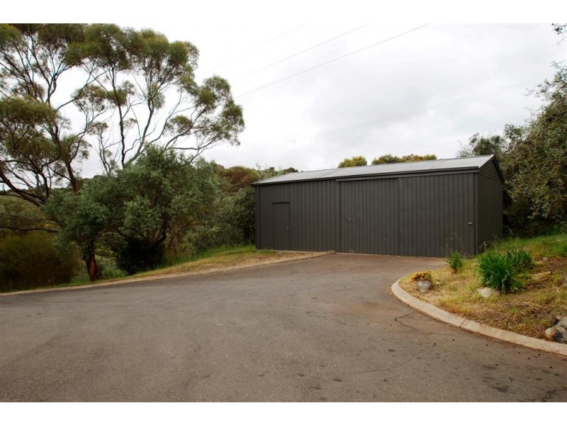 120 Upper Penneys Hill Road, Onkaparinga Hills SA 5163