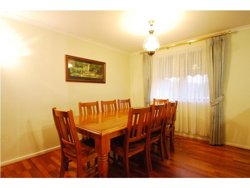 25 Pennant Street, Aberfoyle Park SA 5159