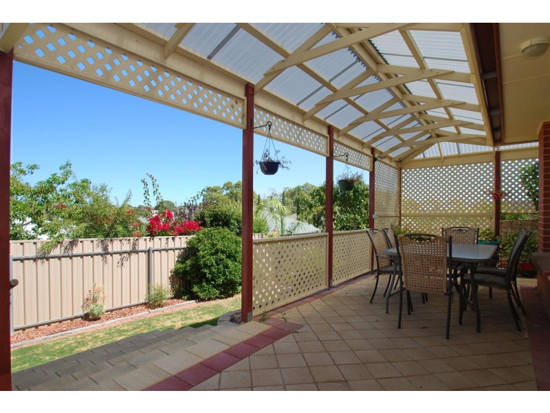 12 Jimmy Watson Drive, Woodcroft SA 5162