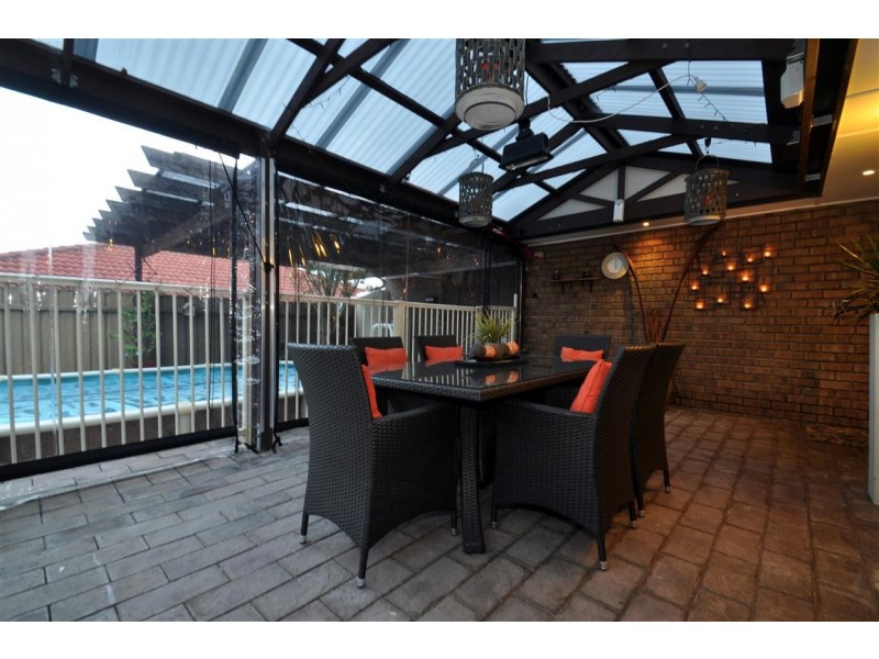 22 Jagger Crescent, Woodcroft SA 5162