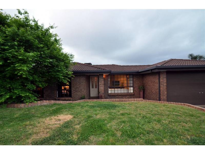 22 Jagger Crescent, Woodcroft SA 5162