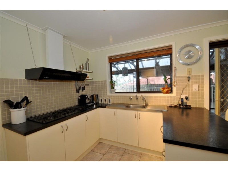 22 Jagger Crescent, Woodcroft SA 5162