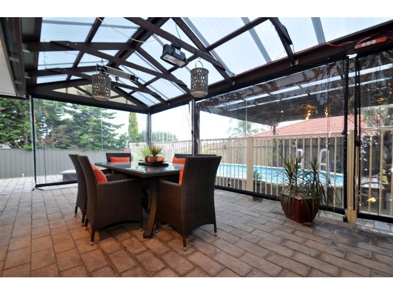 22 Jagger Crescent, Woodcroft SA 5162