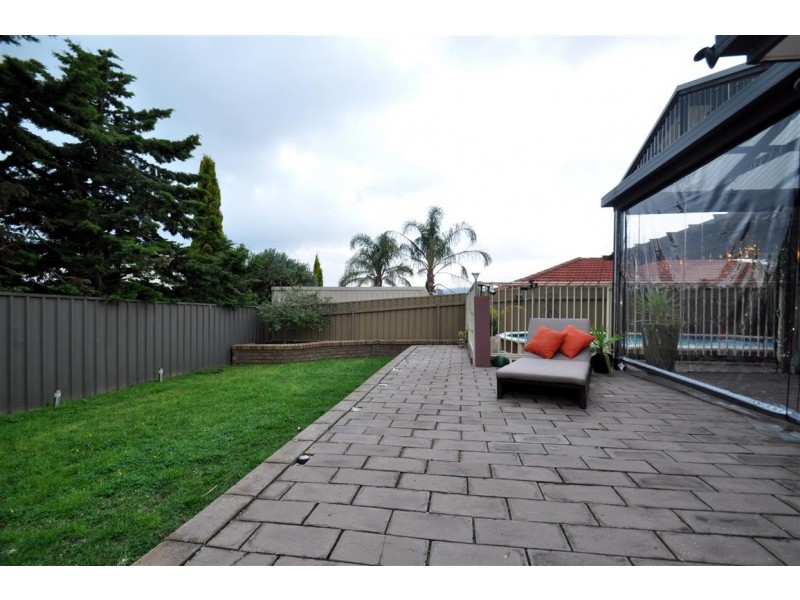 22 Jagger Crescent, Woodcroft SA 5162