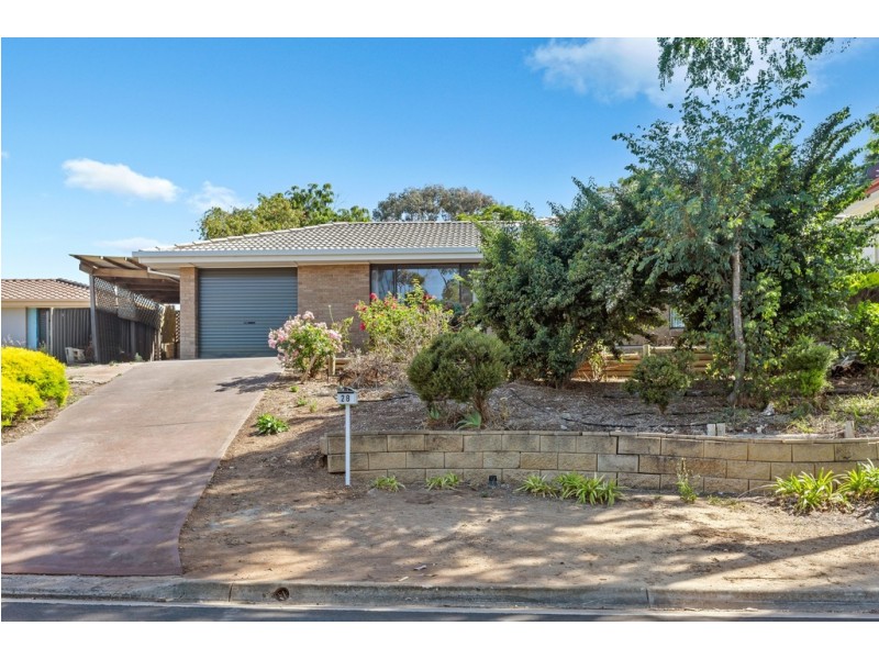 28 Sherwood Avenue, Happy Valley SA 5159