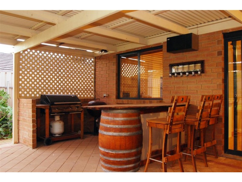 7 Gold Place, Sheidow Park SA 5158