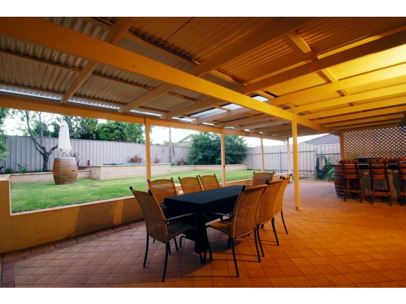 7 Gold Place, Sheidow Park SA 5158