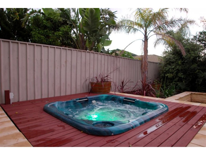 7 Gold Place, Sheidow Park SA 5158