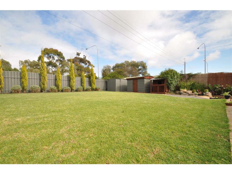 39 Moncur Street, Woodcroft SA 5162