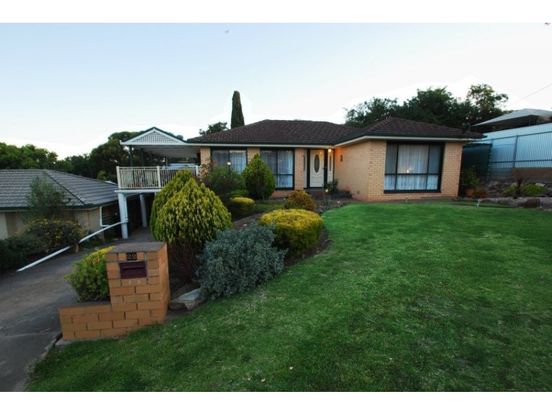 22 Wren Street, O’halloran Hill SA 5158