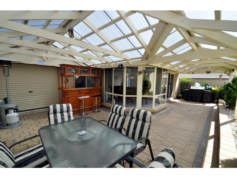 48 Jimmy Watson Drive, Woodcroft SA 5162