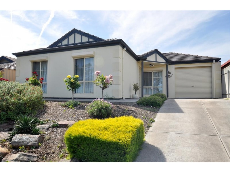 48 Jimmy Watson Drive, Woodcroft SA 5162