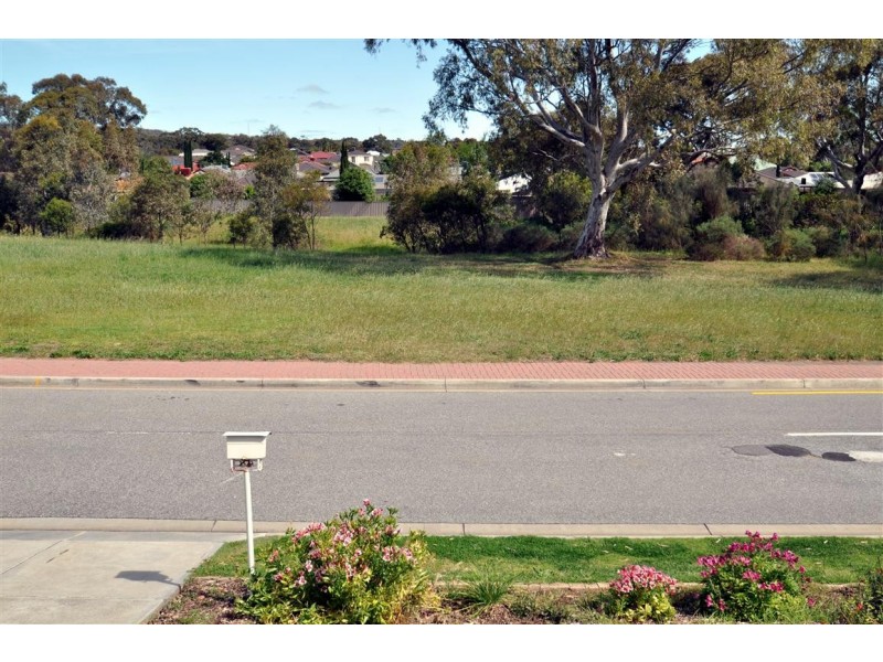 48 Jimmy Watson Drive, Woodcroft SA 5162
