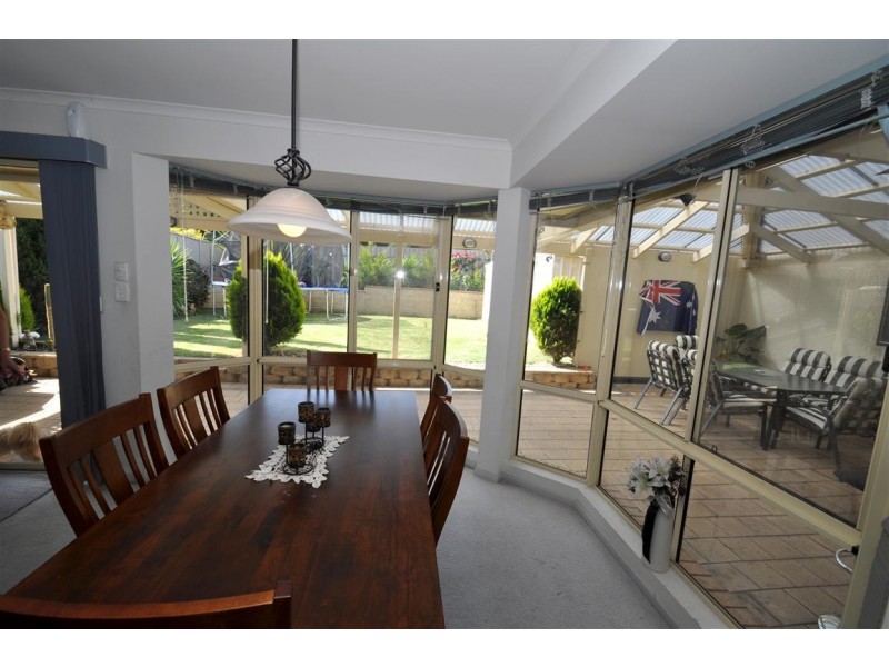 48 Jimmy Watson Drive, Woodcroft SA 5162