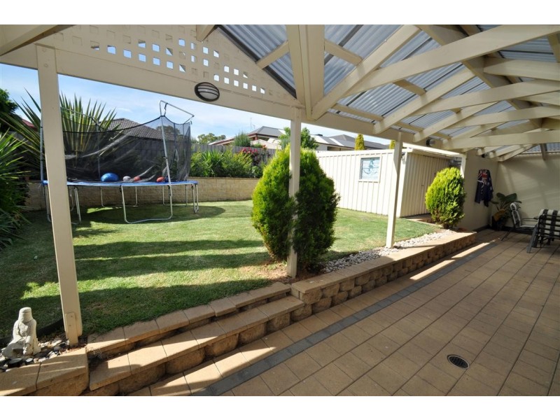 48 Jimmy Watson Drive, Woodcroft SA 5162