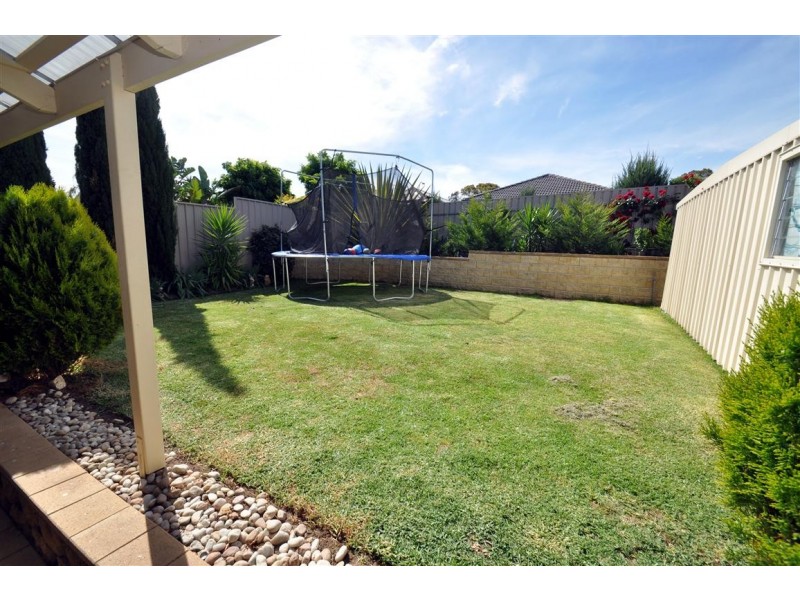 48 Jimmy Watson Drive, Woodcroft SA 5162
