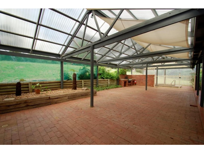 120 Upper Penneys Hill Road, Onkaparinga Hills SA 5163