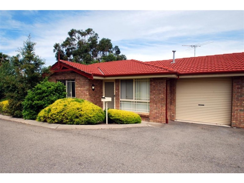 7-29 Mellors Avenue, O’halloran Hill SA 5158