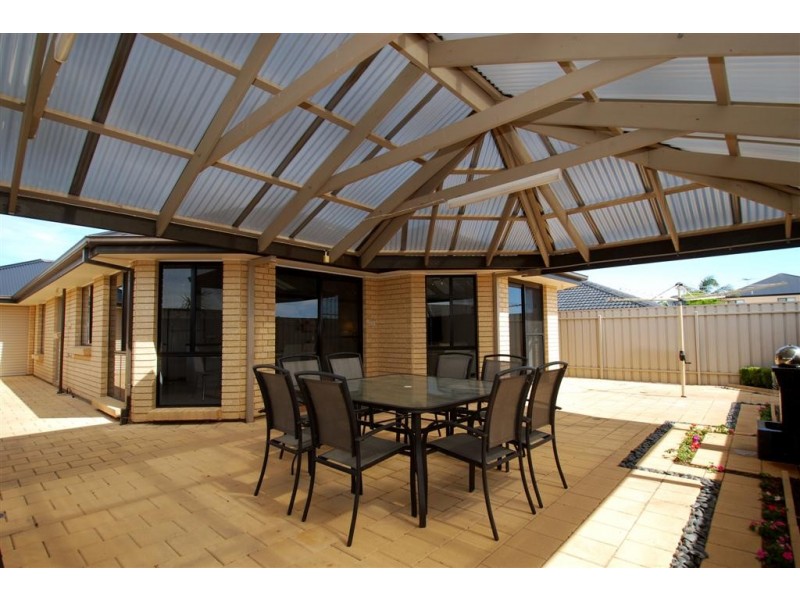 16 Harbour Street, Sheidow Park SA 5158