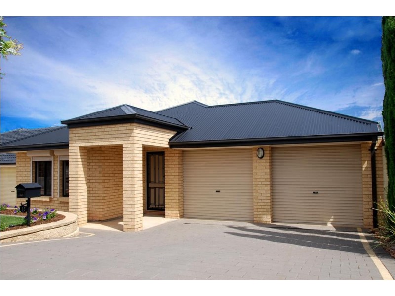 16 Harbour Street, Sheidow Park SA 5158