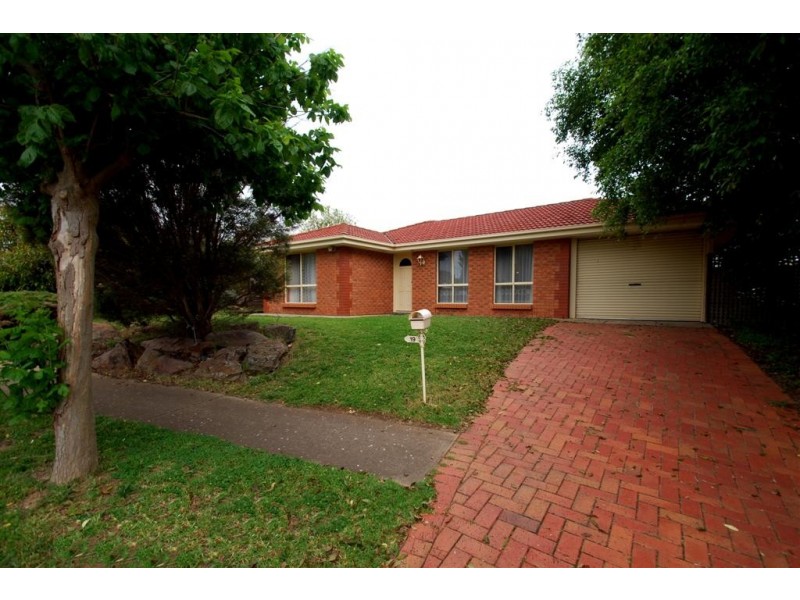 19 Bathbank Crescent, Sheidow Park SA 5158